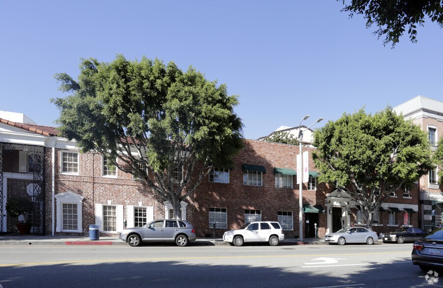 Primary Photo Of 1015 Gayley Ave, Los Angeles Medical For Lease