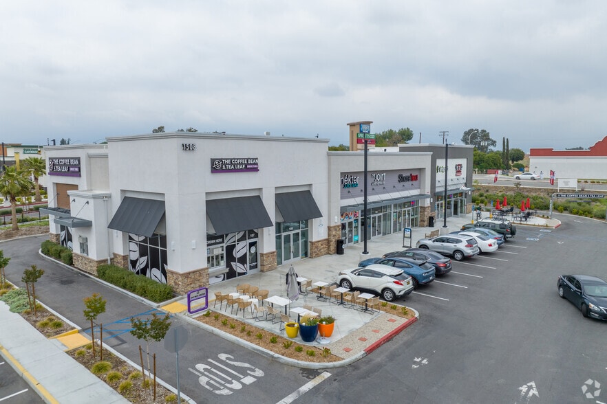 More Photos Of Swc Riverside Avenue & San Bernardino Ave, Rialto Unknown For Lease