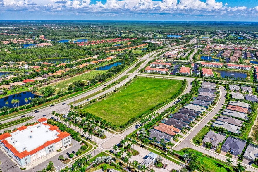 More Photos Of Ben Hill Griffin Pkwy, Estero Land For Lease