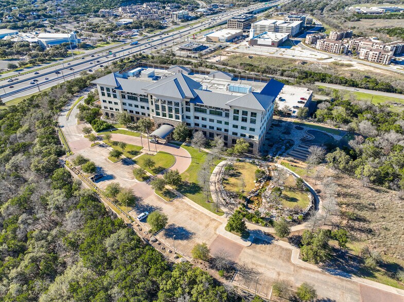 More Photos Of 19003 I-10 W, San Antonio Unknown For Lease