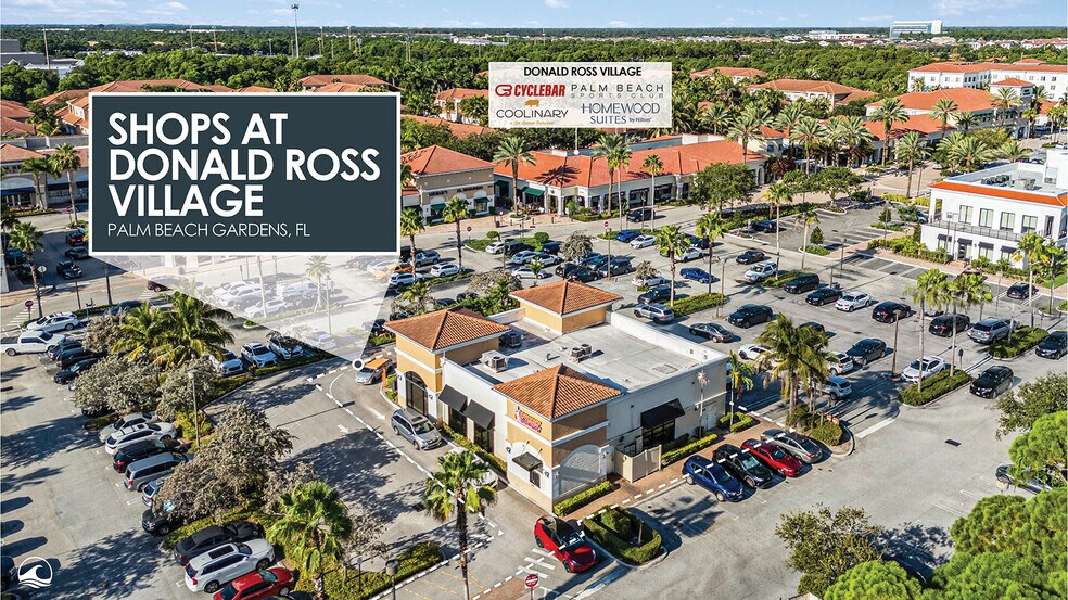 More Photos Of 4530 Donald Ross Rd, Palm Beach Gardens General Retail For Sale
