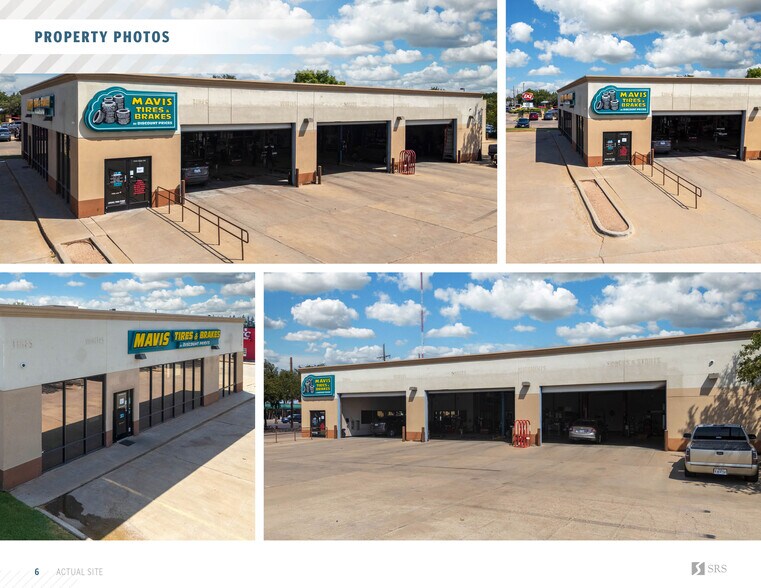 More Photos Of 7819 Slide Rd, Lubbock Freestanding For Sale