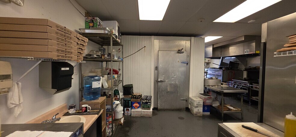 More Photos Of 1028 Route 146, Clifton Park Restaurant For Lease