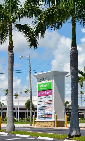 More Photos Of 3001-3195 S Federal Hwy, Delray Beach Unknown For Lease