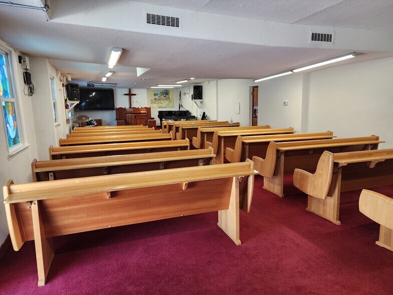 More Photos Of 140 Western Hwy, West Nyack Religious Facility For Sale