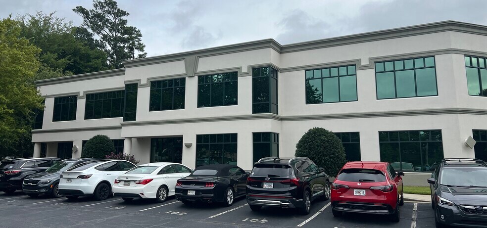 More Photos Of 1690 Roberts Blvd, Kennesaw Warehouse For Lease
