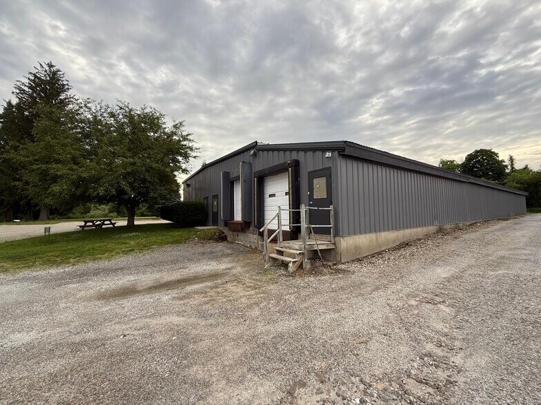 More Photos Of 123 Park St, Rutland Manufacturing For Lease