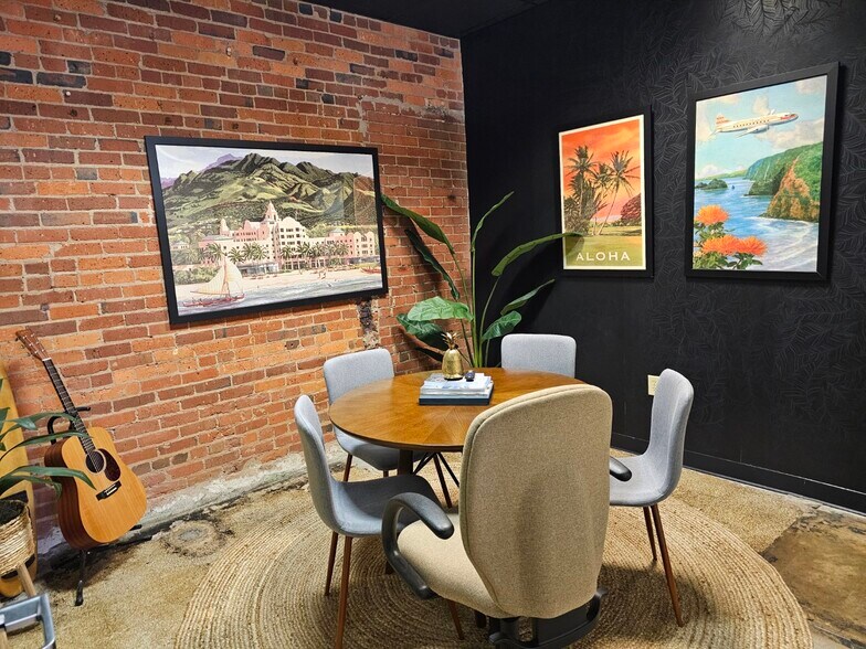 More Photos Of 7 S Laurens St, Greenville Office For Sale