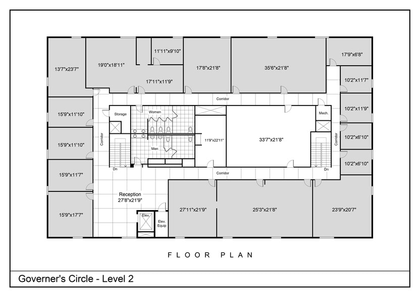 More Photos Of 2122 E Governors Cir, Houston Office For Sale