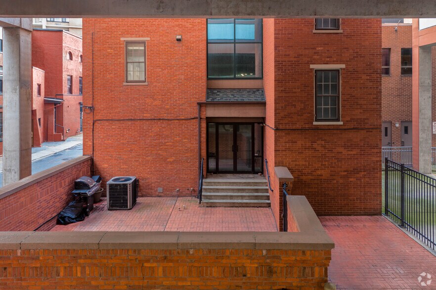 More Photos Of 401 N 2nd St, Harrisburg Loft Creative Space For Sale