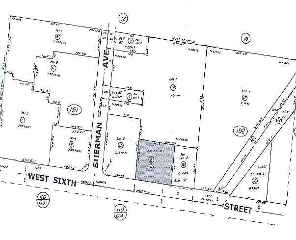 More Photos Of 1245 W 6th St, Corona Medical For Sale