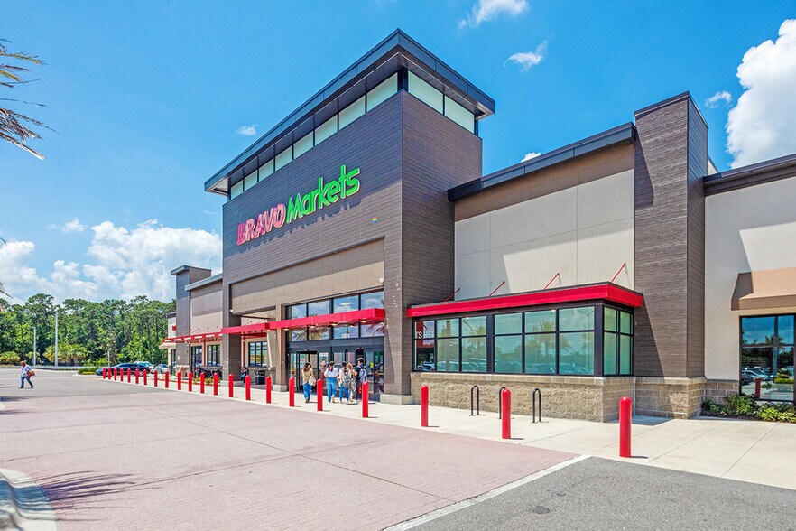 More Photos Of Narcoossee & Tyson Rd, Orlando Unknown For Lease