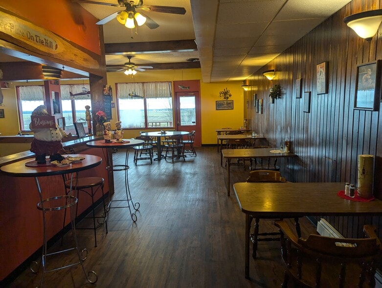 More Photos Of 9180 State Route 140, Hamel Restaurant For Sale