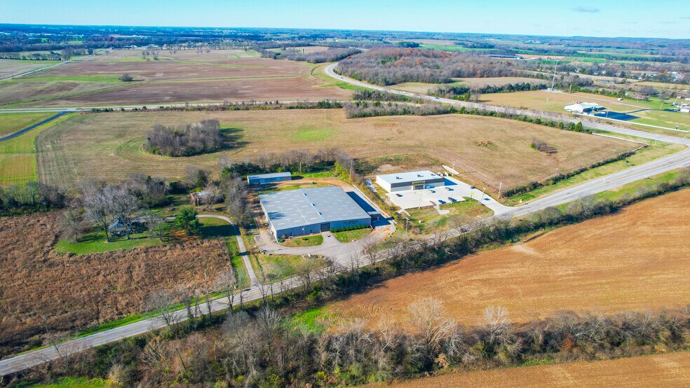 More Photos Of 0 Cadiz Rd, Hopkinsville Land For Sale