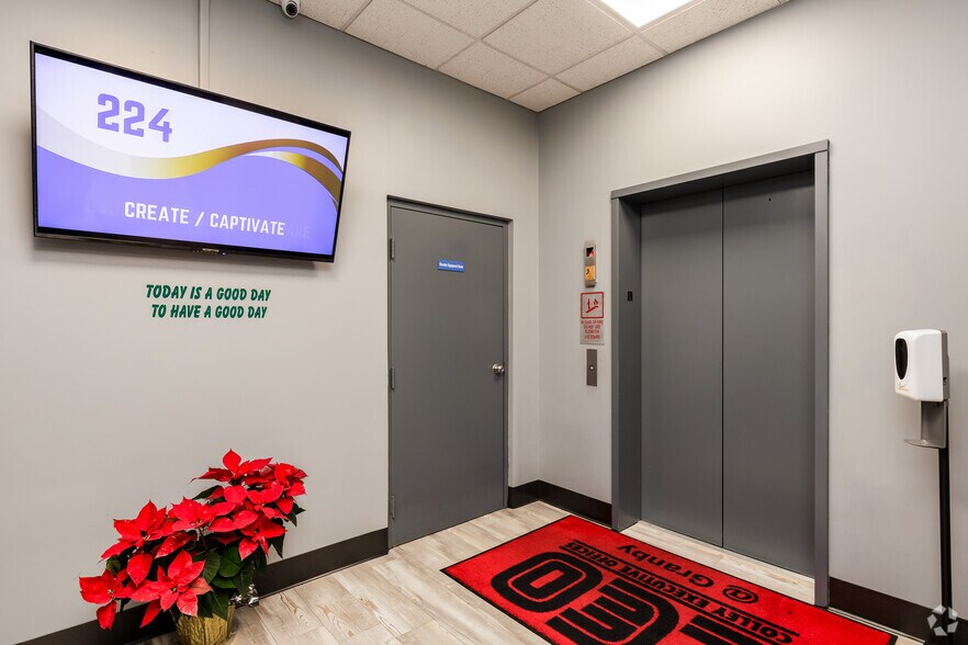 Photo of 1st Floor Ste Budget Suite