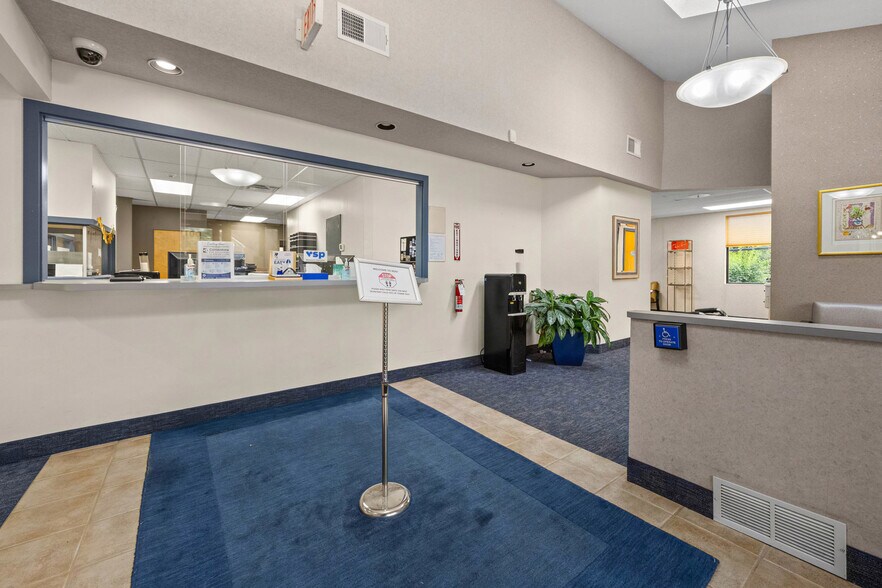 More Photos Of 2100 S Clinton Ave, Rochester Medical For Sale