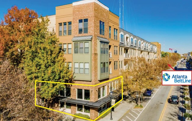 Primary Photo Of 880 Glenwood Ave SE, Atlanta Multifamily For Sale