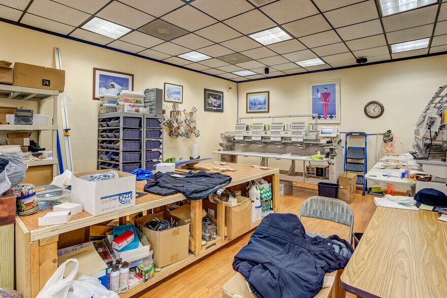 More Photos Of 140 W Market St, Johnson City Storefront Retail Residential For Sale