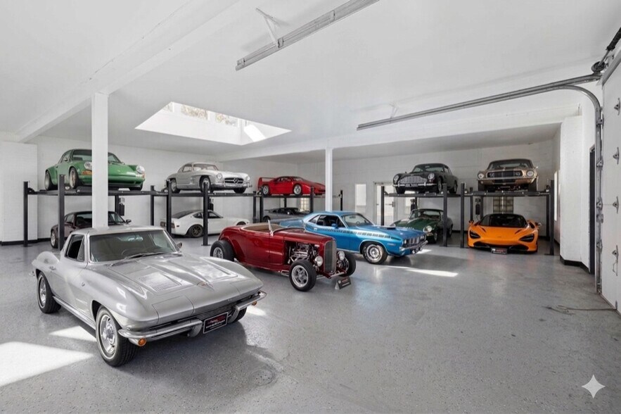 More Photos Of 1240 Speer Blvd, Denver Freestanding For Sale