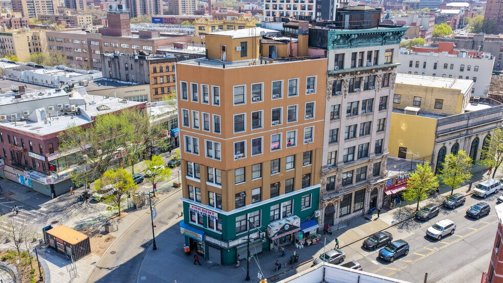More Photos Of 509 Willis Ave, Bronx Medical For Sale