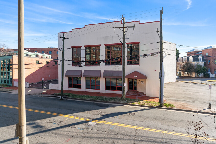 Primary Photo Of 216 S Peyton St, Alexandria Schools For Sale