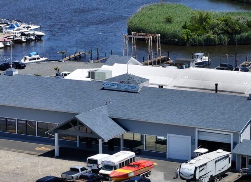 More Photos Of 801 Route 70, Brick Specialty For Lease