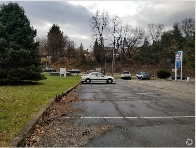 300 Tarentum Bridge Rd, New Kensington, PA 15068 Land