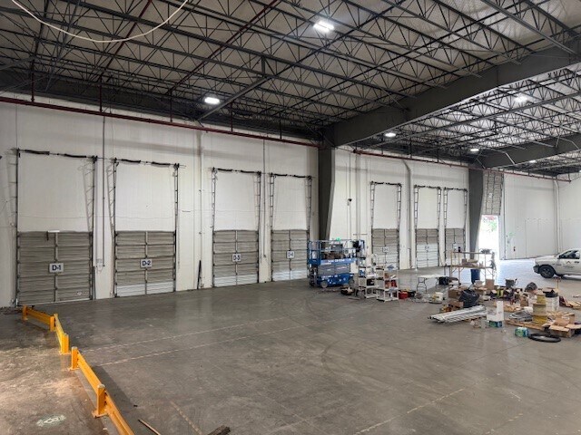 More Photos Of 2518 Boeing Way, Stockton Warehouse For Lease