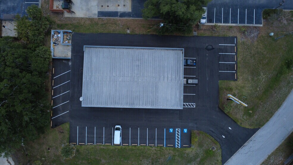 More Photos Of 6135 Salt Springs Rd, Port Richey Auto Repair For Sale