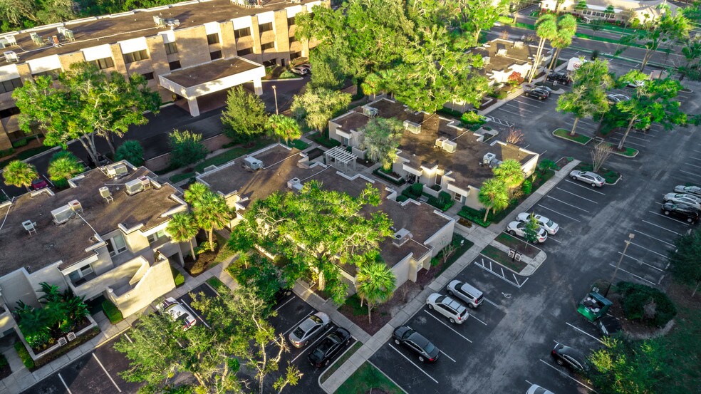 More Photos Of 331 N Maitland Ave, Maitland Medical For Lease