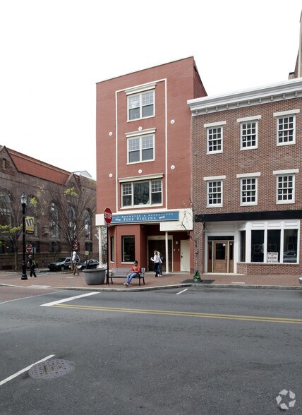 More Photos Of 601 N Market St, Wilmington Storefront Retail Residential For Sale