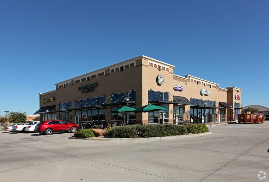 More Photos Of 5435 N Garland Ave, Garland Storefront For Lease