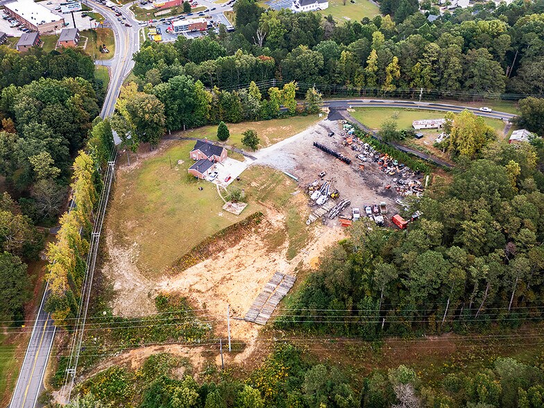 More Photos Of 10 Winndale Rd, Dallas Land For Sale