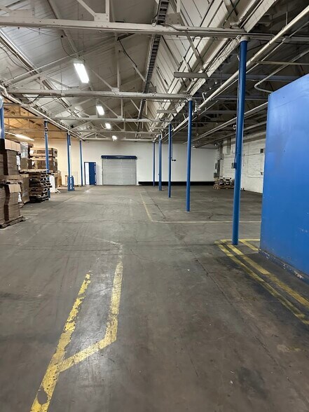 More Photos Of 655 Driving Park Ave, Rochester Warehouse For Lease