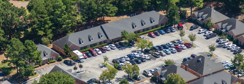 More Photos Of 2020 Exeter Rd, Germantown Medical For Lease