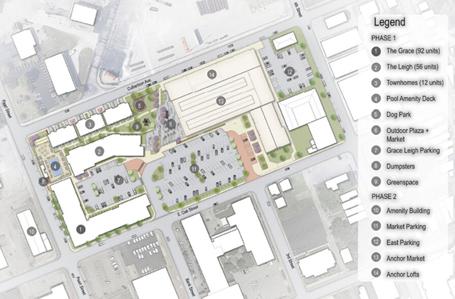 More Photos Of 624 State St, New Albany Storefront For Sale