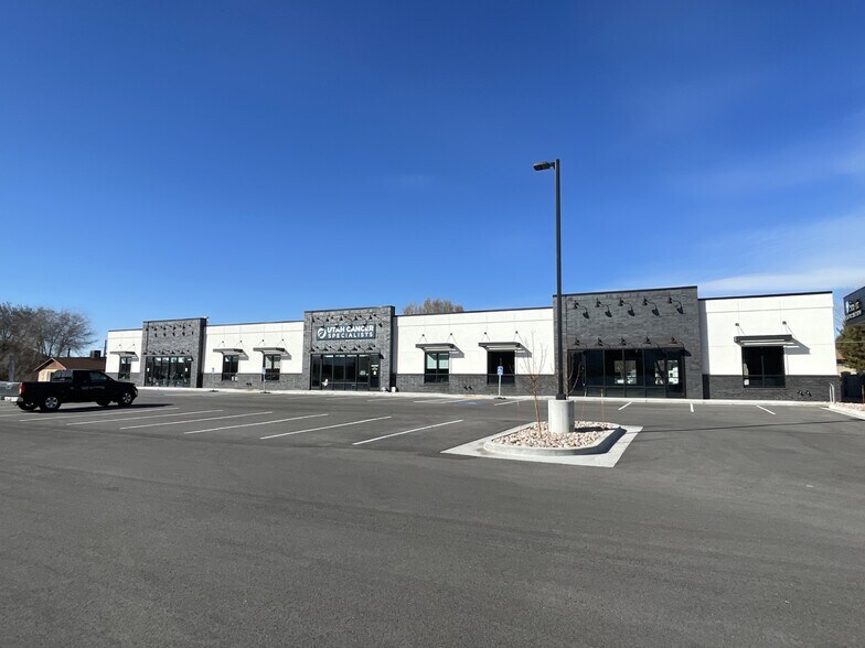 Primary Photo Of 1076 N Northcounty Blvd, Pleasant Grove Office For Lease