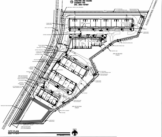 More Photos Of SEC Glendale Ave & New River Rd, Glendale Industrial For Sale