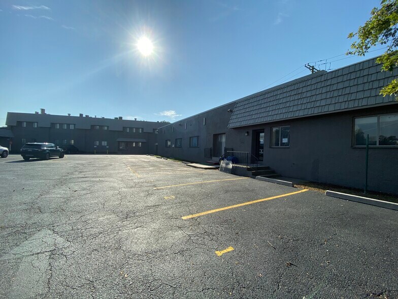 More Photos Of 300 Waverly Ave, Mamaroneck Research And Development For Lease