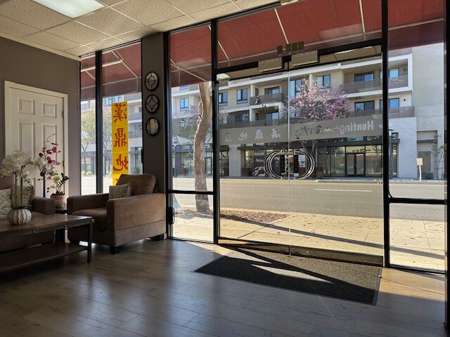More Photos Of 851 E. Valley Blvd. unit A & B Blvd, San Gabriel Office For Sale