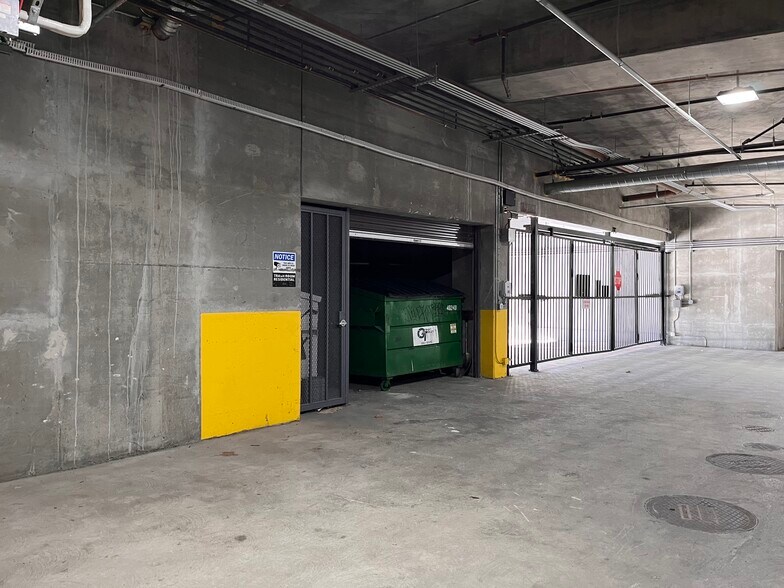 More Photos Of 505 E Santa Clara St, San Jose Apartments For Lease