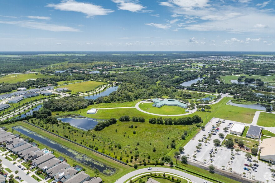 More Photos Of 8893 Fruitville Rd, Sarasota Land For Sale