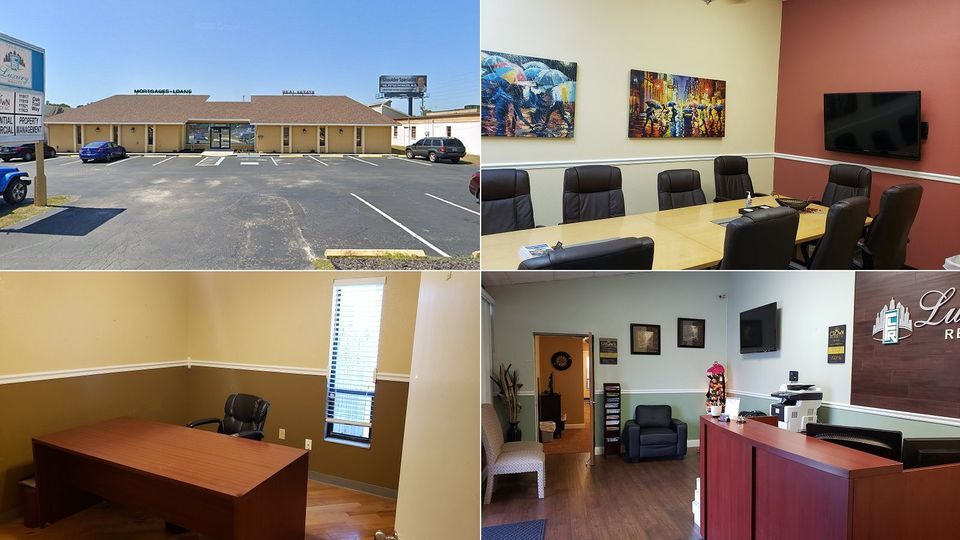 More Photos Of 11919 Oak Trail Way, Port Richey Office For Lease