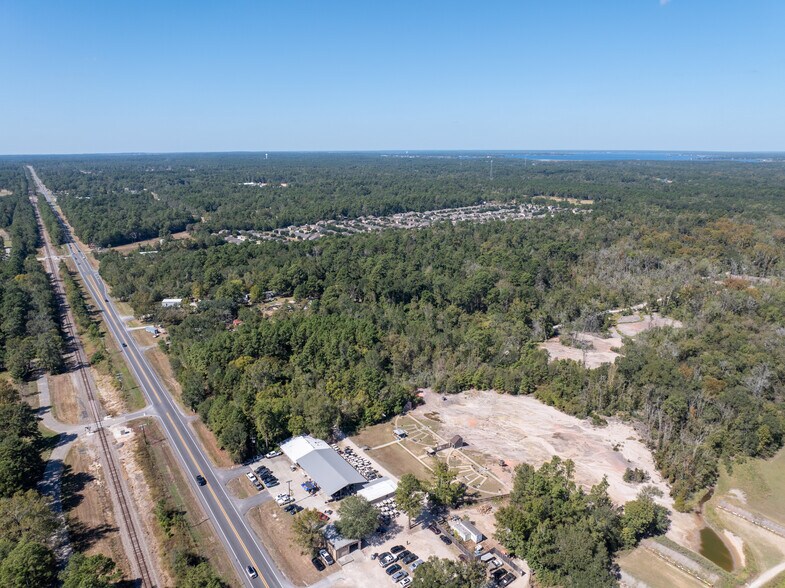 More Photos Of 0 FM 2854, Conroe Land For Sale