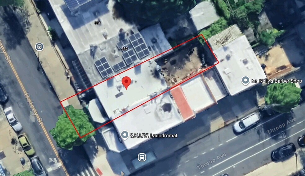 More Photos Of 330 Halsey St, Brooklyn Storefront Retail Residential For Sale