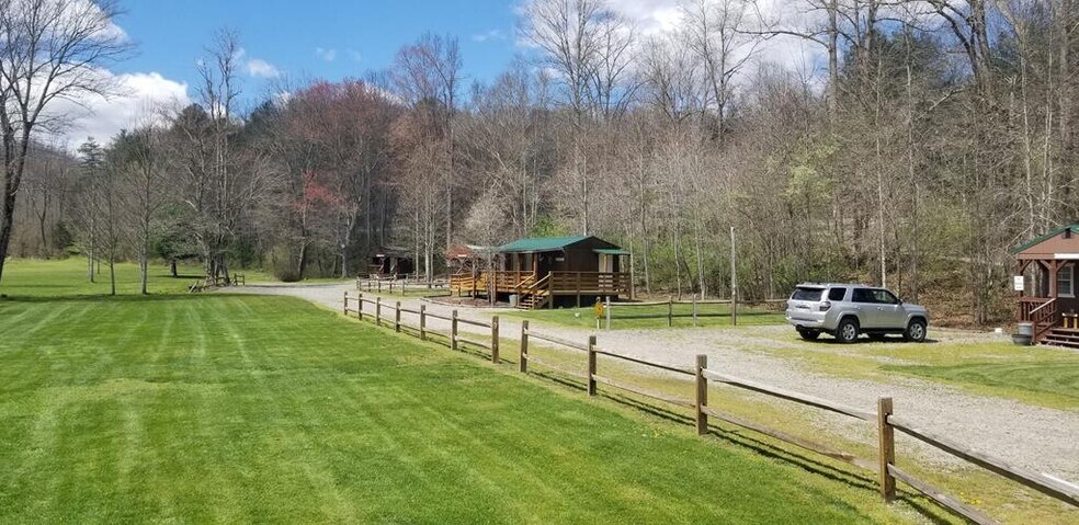 More Photos Of 2191 Lester Hwy hwy, Lester Land For Sale