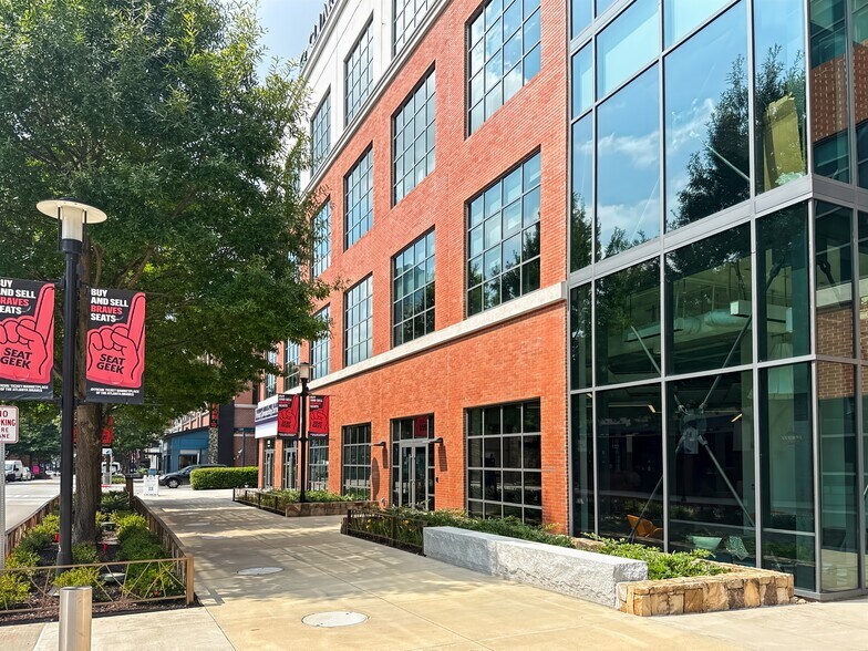 More Photos Of 800 Battery Ave SE, Atlanta Coworking Space