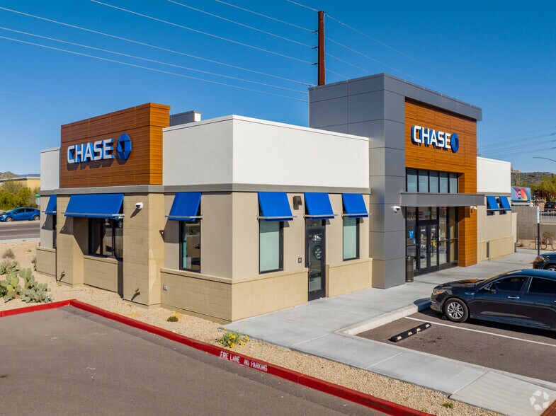 More Photos Of SWC Cave Creek Rd & Carefree Hwy, Cave Creek Unknown For Lease