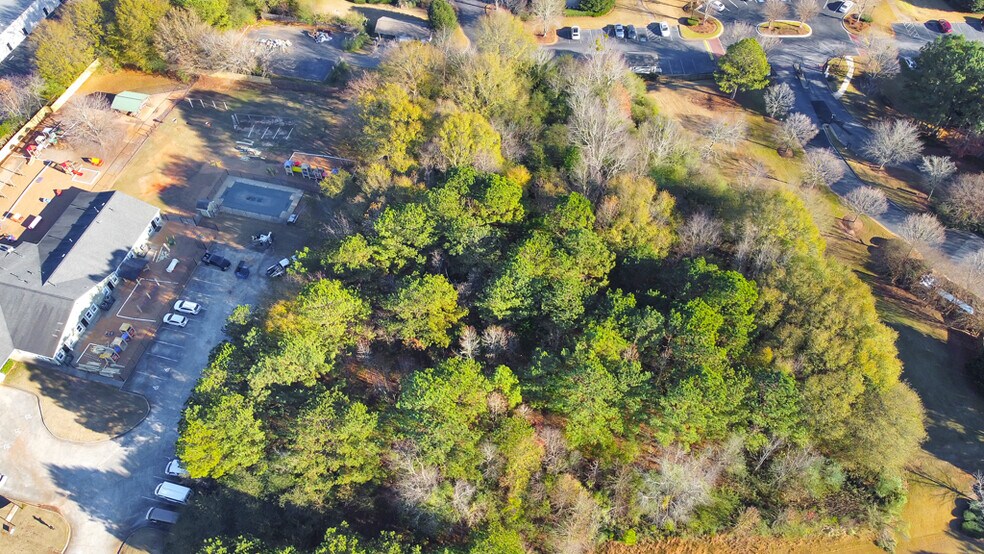 More Photos Of 0 McDonough Pky, McDonough Land For Sale