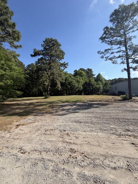 More Photos Of 1888 Clements Ferry Road, Charleston Land For Lease